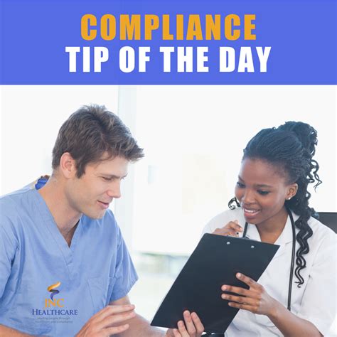 Explain The Why [healthcare Compliance Tips] Jnc Healthcare Compliance Group
