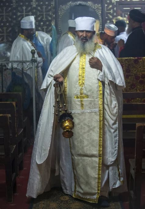 Ethiopian Christians Editorial Photo Image Of Holy Africa 26962276