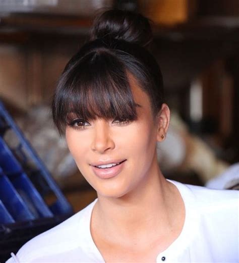 Details More Than 84 Kim Kardashian Hairstyles Latest Ineteachers