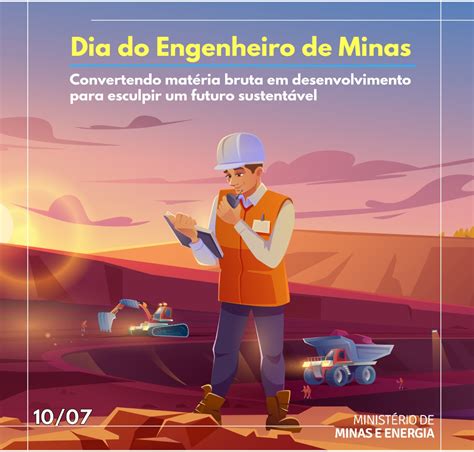 Engenharia De Minas O Que Faz