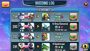 21 Monster Legends How To Breed Legendary Viral Hutomo