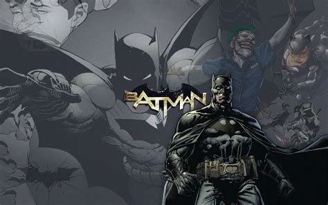 Fondos de Pantalla Batman Héroe Héroes del cómic Fantasía ...