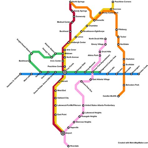 Marta Map With Streets The Best Porn Website