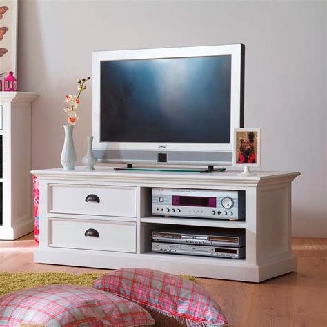Black glass tv stand fits tvs up to 55 in. Halifax White Medium TV Cabinet & Media Unit | AKD Furniture
