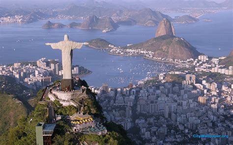 Rio De Janeiro Wallpapers Top Những Hình Ảnh Đẹp