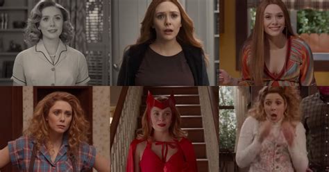 Only fans page of wandavision. Marvel "WandaVision" Mini-Series Release Date, Trailer, Cast, Story & First Look Poster