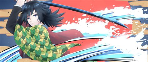 Top 999+ Giyu Tomioka Wallpaper Full HD, 4K Free to Use