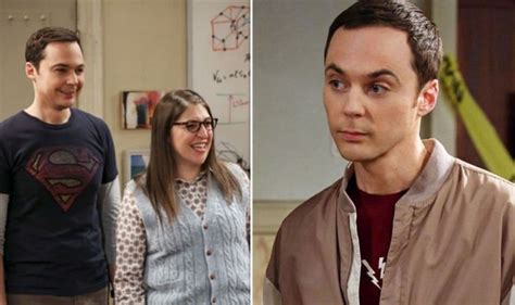 The Big Bang Theory Huge Sheldon Cooper Blunder Leaves Fans Baffled
