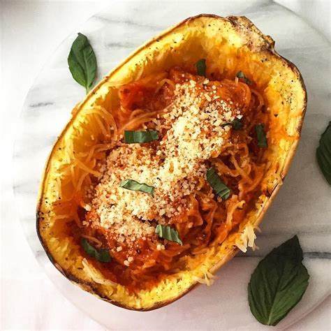 Spaghetti Squash Chands Kitchen Quick Healthy Meals Healthy Recipes