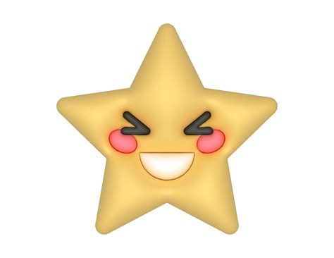 Emoji Star Emoji Png 33299264 Png