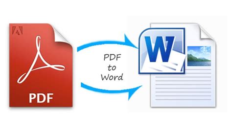 This pdf to word converter was developed from scratch to deliver the best quality by authentically maintain the contents of the pdf files when converted into word. How To Convert PDF To Word Document Offline - YouTube