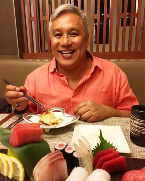 He was born in 1950s, in baby boomers generation. Generasi mahu Chef Wan pulangkan anugerah Ikon Felda