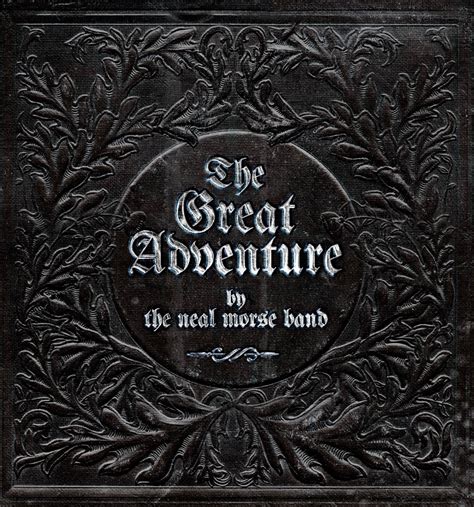 One day, a severed hand appears at bai's house. Neal Morse Band announce new album The Great Adventure and ...