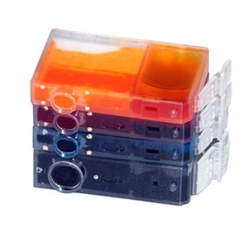 Learn how to do just about everything at ehow. How to Make Your Own Epson Chip Resetter | Techwalla | Ink ...