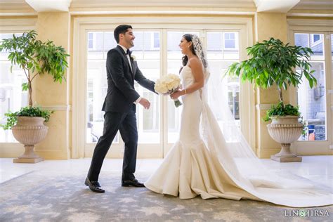 I was married at hotel laguna. Montage Laguna Beach Wedding | Mary & Navid