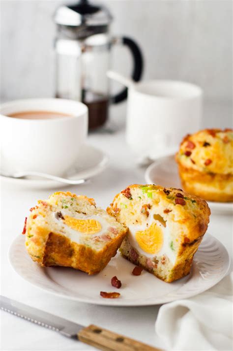 15 Easy Muffin Tin Recipes To Convince You That Mini Breakfasts Are The