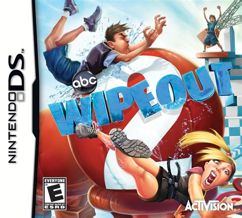 wipeout the game 2