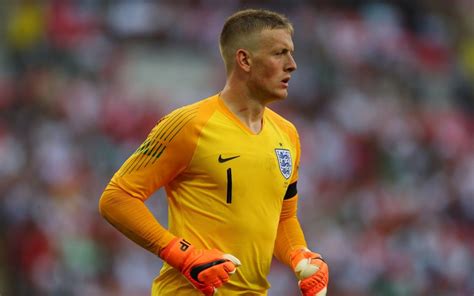 Lack of a proper number 9 is hurting them. England World Cup squad numbers 2018 revealed: Jordan Pickford takes No 1 jersey as Harry Kane ...