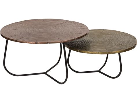 Showing results for multi level coffee table. Moe's Home Collection Multi 32'' Wide Round Coffee Table ...