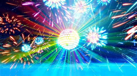 Although it didn't have an end event, fortnite season 3 was the first time epic incorporated a narrative into the battle royale game. Fortnite NEW YEARS LIVE EVENT in Fortnite Battle Royale ...