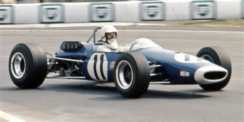 Formula 2 1968