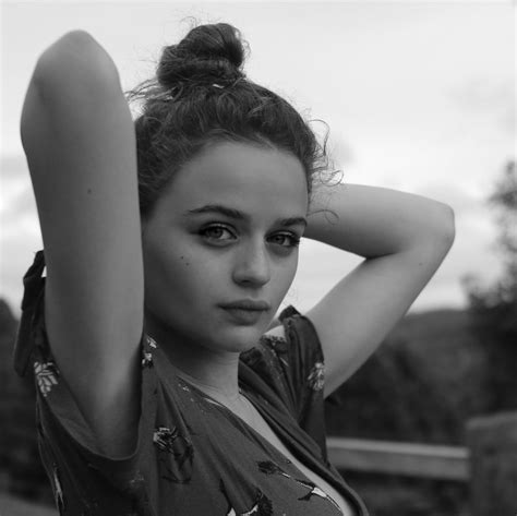 75 Hot And Sexy Pictures Of Joey King Exposes Her Curvy Body