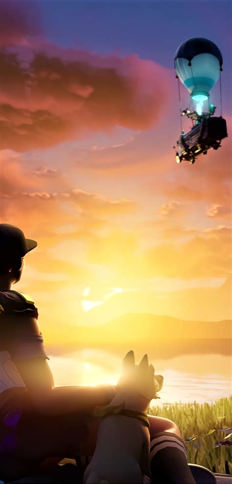 Let us try spell out on pros and cons (on my view of course). Fortnite Smartphone Wallpapers | iPhone Android Download ...