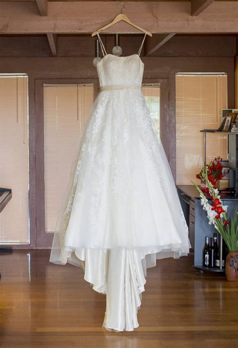Essense Of Australia D1622 Used Wedding Dress Save 48 Stillwhite