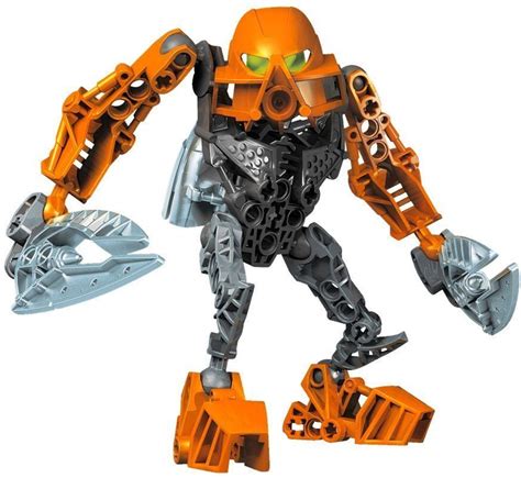 Lego Bionicle 8946 Photok Mattonito