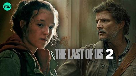 “were Not Prepared For That Yet” The Last Of Us Officially Greenlit