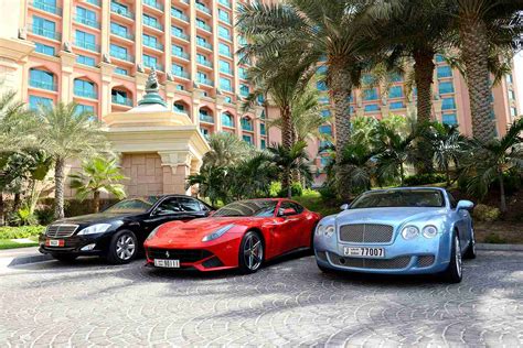Top 5 Favourite Cars In Uae 2020 Carcility
