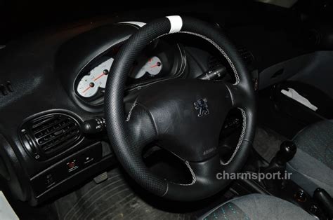 پژو 206 Charm Sport