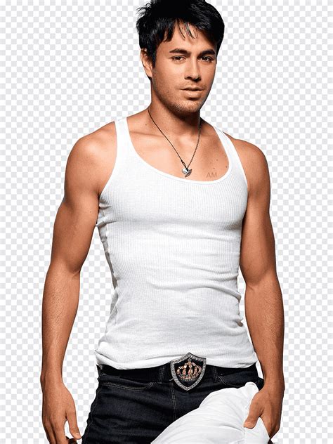 Enrique Iglesias Png Pngegg