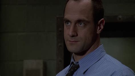 Season 22 of law & order: Detective Elliot Stabler season one | Chris meloni, Law ...
