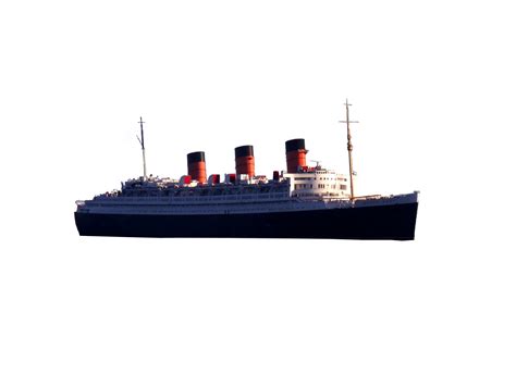 Rms Queen Mary By Rms Olympic On Deviantart