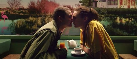 If You Want It Sfw Official Trailer Gaspar Noés 3d Sex Film Love