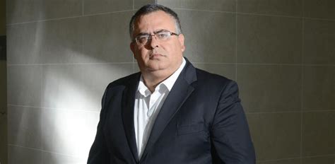 אמרתי שיש להבין בין הלוחמים שעושים עבודה יומיומית. דוד ביטן הודיע כי הוא מוותר על מינוי שר החקלאות - גלובס