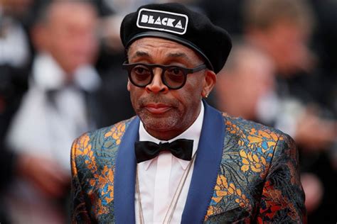 Le film qui a reçu la palme d'or est titane. immédiatement coupé par une doria tillier. Spike Lee presidirá júri do festival de Cannes em 2021 ...