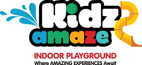 Kidz Amaze Indoor Playgrounds Safra