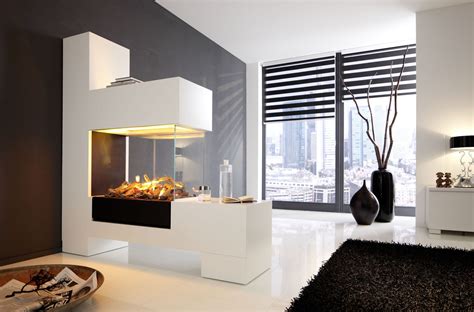50 Best Modern Fireplace Designs And Ideas For 2017