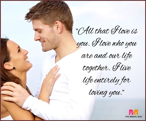 If you like love you hubby, you might love these ideas. I Love You Messages For Husband: 15 Cute Messages For Your ...