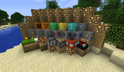The Creeper Pack 146 147 Miscellaneous Minecraft