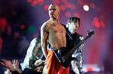 Their music incorporates elements of alternative rock, funk, punk rock and psychedelic rock. Red Hot Chili Peppers Didn't Even Plug In Their Guitars ...