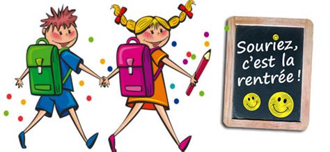 Elle est gratuite et sans condition de diplôme. Rentrée scolaire des élèves