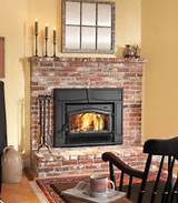 Photos of Ideas For Fireplace Inserts
