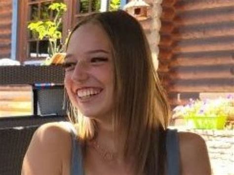 Disparition De Lina Voici Les Recherches Entreprises Ce Mercredi Pour