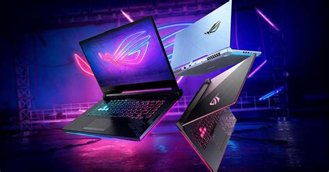 The Best Deals On Asus Gaming Laptops For Christmas Igamesnews