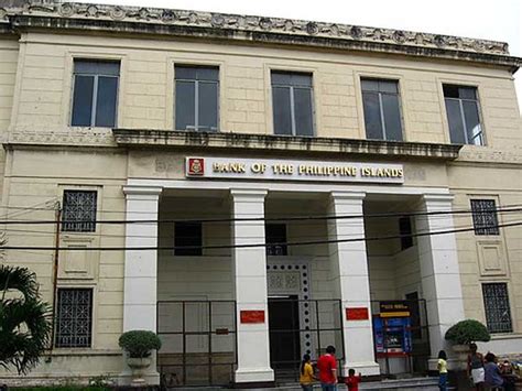 We are a proud supporter of the goals you hope to accomplish. Bank of the Philippine Islands (Cebu City) « Heritage ...