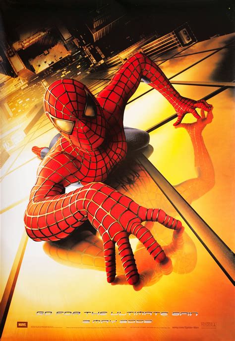 spider man movie review byvegetajr
