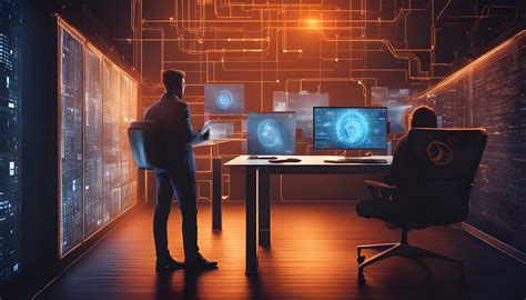 Strengthening Workstation Security: A Deep Dive into IAM and Remote